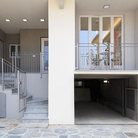 Apartament Mono Via Bellinzona Como Zewnętrze zdjęcie