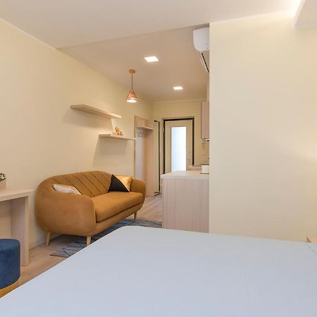 Apartament Mono Via Bellinzona Como Zewnętrze zdjęcie