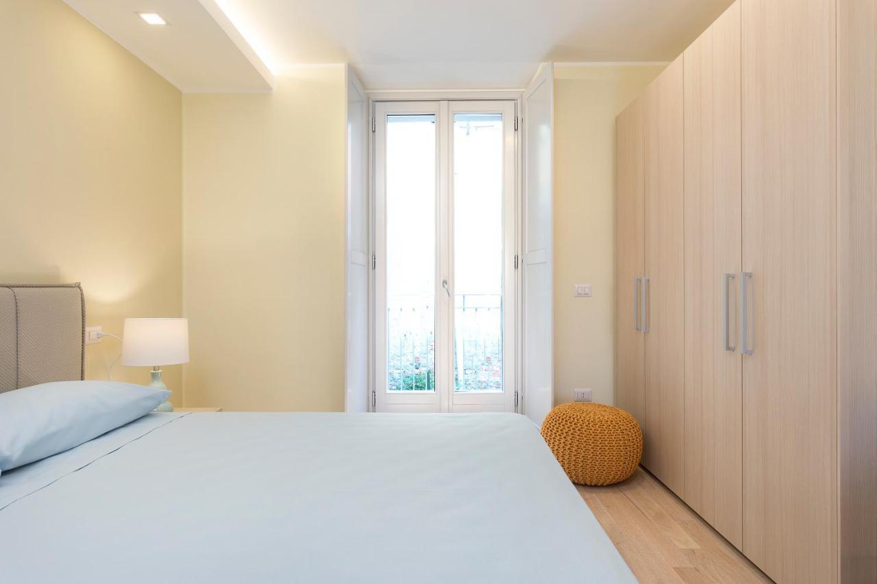 Apartament Mono Via Bellinzona Como Zewnętrze zdjęcie