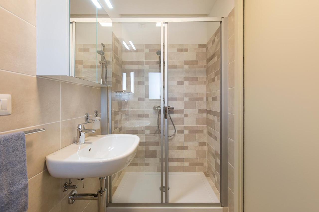 Apartament Mono Via Bellinzona Como Zewnętrze zdjęcie