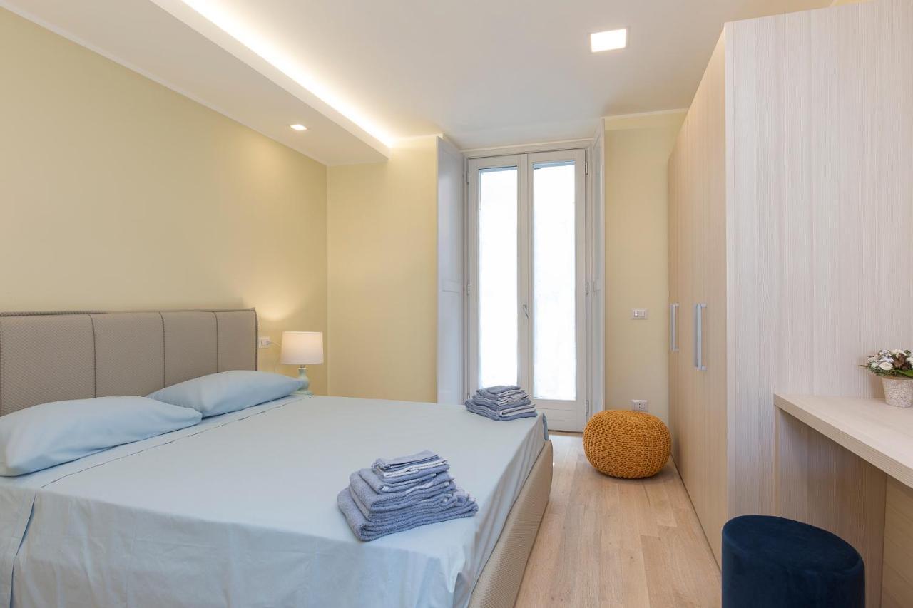 Apartament Mono Via Bellinzona Como Zewnętrze zdjęcie